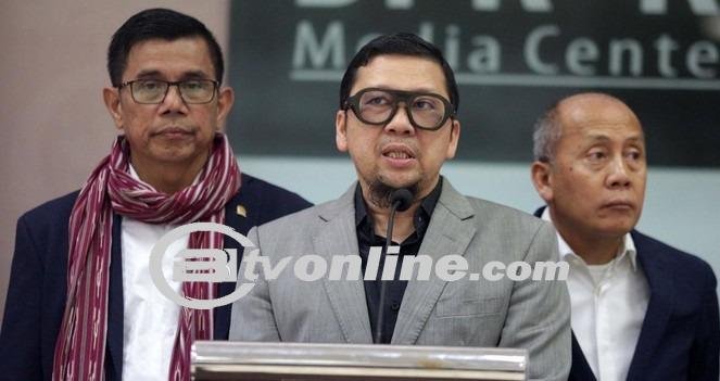 Rapat Evaluasi Pemilu 2024 dengan KPU Ditunda Hingga Proses Rekapitulasi Selesai