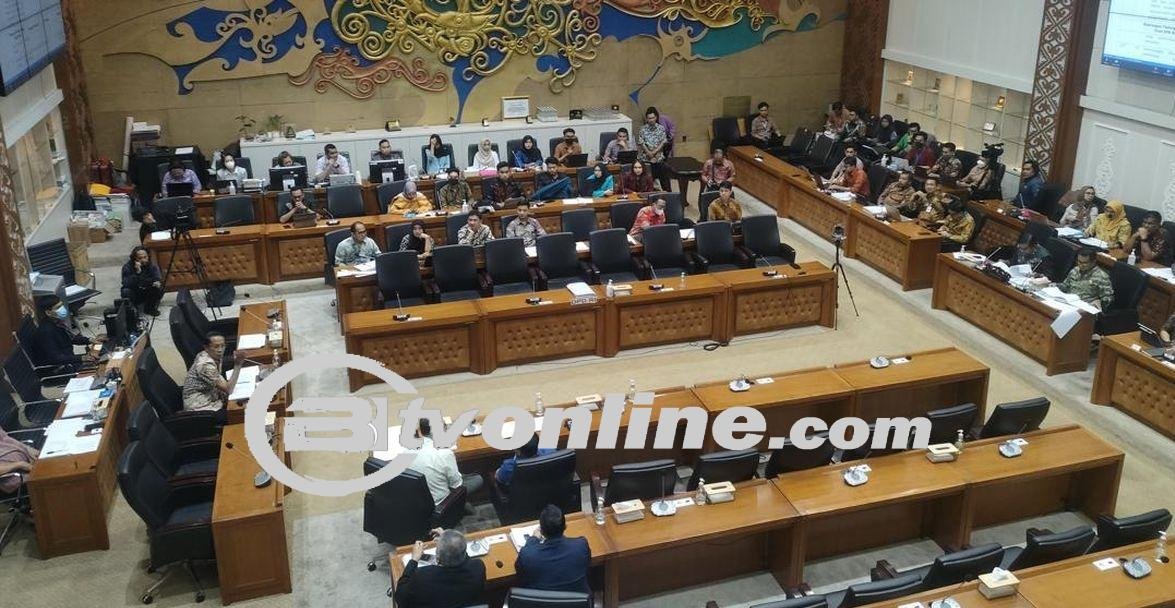 RUU DKJ Ada Usulan Unsur Betawi dalam Pemilihan Kepala Daerah