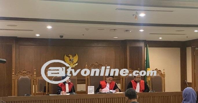 Sidang Lanjutan Kasus Pemalsuan Data Pemilih, Terdakwa Eks Anggota PPLN Kuala Lumpur Kembali Diadili