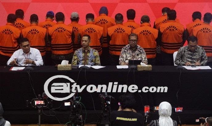 93 Pegawai Terlibat Pungli Rutan, KPK Tetapkan 15 Tersangka, Mengapa Hanya Sedikit yang Ditangkap?