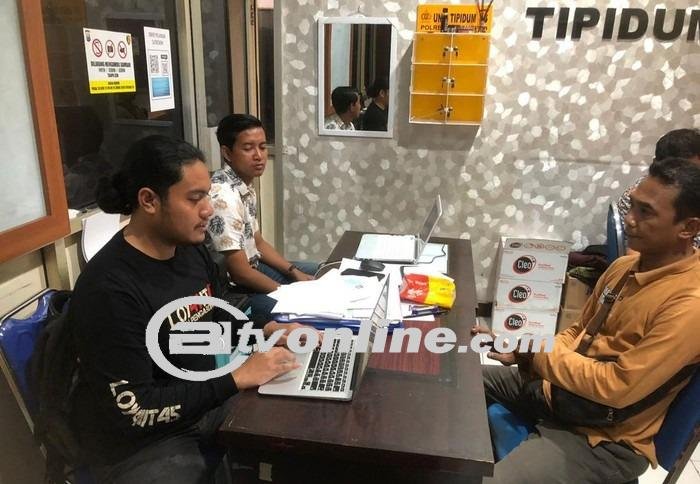 Skandal Tanah Kaveling, PNS Mojokerto Tipu 4 Pembeli, Kerugian Mencapai Rp 203 Juta!