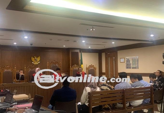 Ketua PPLN Kuala Lumpur Akui Perubahan Data Sebanyak  1.402 Tanpa Rapat Pleno