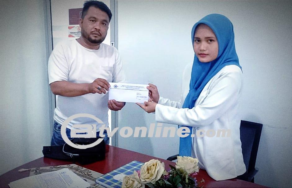Kontroversi Pasien dengan Petugas Puskesmas Labuhan Ruku: Kepala Dinas Kesehatan Batu Bara Sampai Mana Atensinya?!