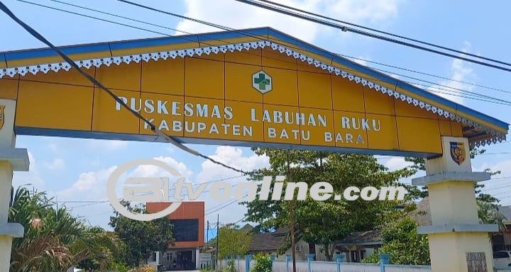 Lapor Pak Bupati Batu Bara, Perlu Evaluasi Kinerja Puskesmas Labuhan Ruku