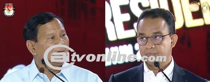 Anies Baswedan Tunda Pertimbangan Tawaran Jadi Menteri, Tunggu Putusan MK