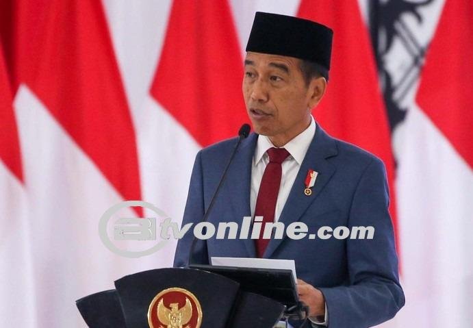 Presiden Jokowi Perbarui LHKPN, Harta Kekayaan Naik Menjadi Rp 95,8 Miliar