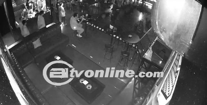 Wali Kota Medan Bobby Nasution Lakukan Sidak ke Kelab Malam Heaven Seven