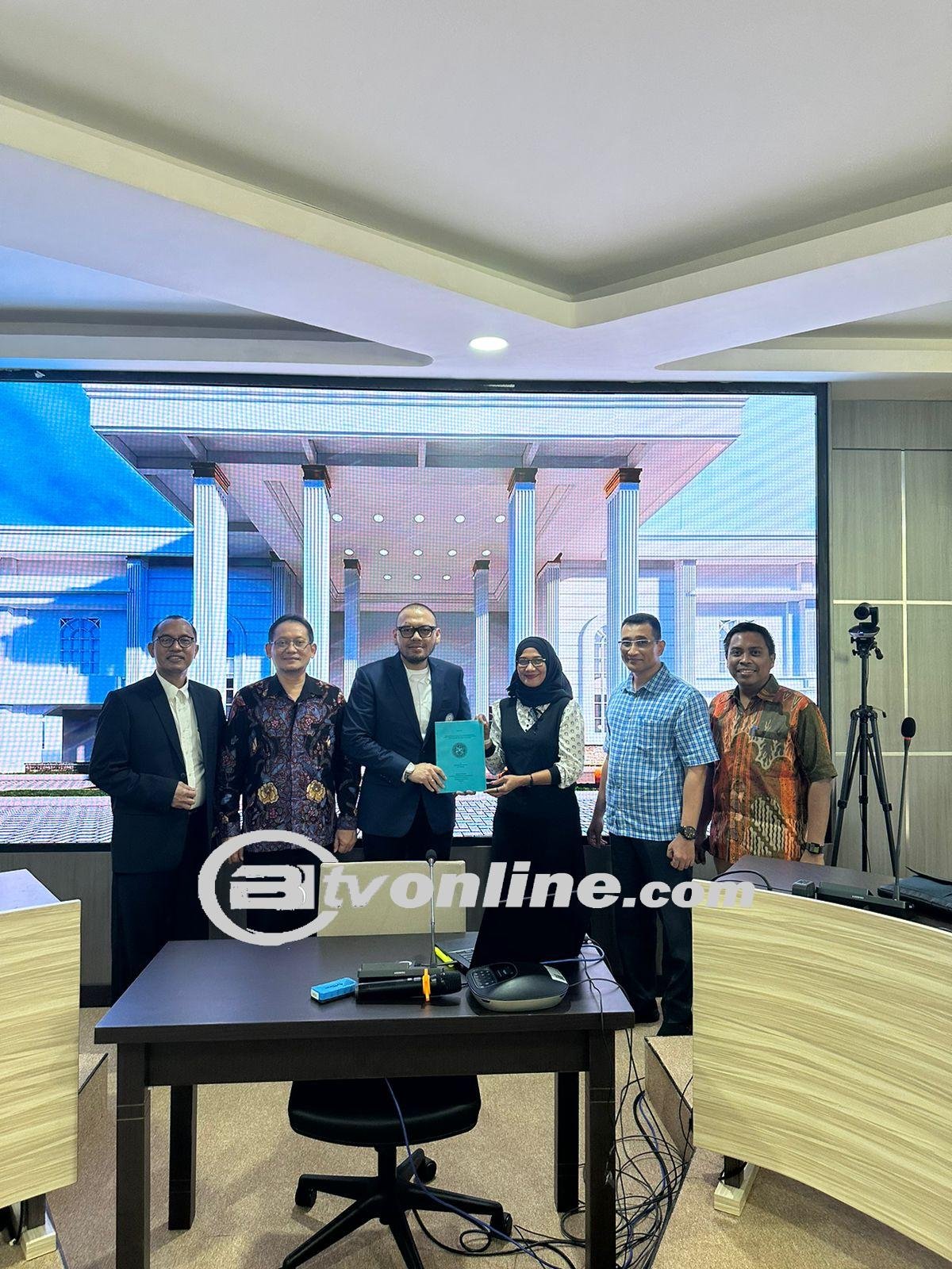 Reformasi Hukum, Hardjuno Wacanakan Perampasan Aset Koruptor Tanpa Melalui Tuntutan Pidana
