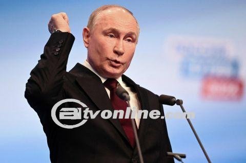 Putin Peringatkan Bahaya Perang Dunia III, Ketegangan Rusia-NATO Mencapai Titik Kritis