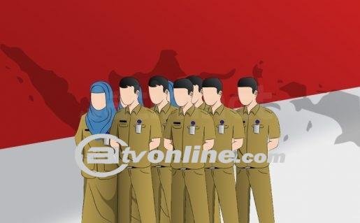 Pemko Binjai Siap Usulkan 230 Formasi CPNS dan PPPK Tahun 2024