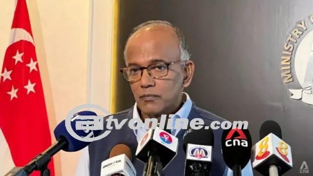 Pemerintah Singapura Minta Kedutaan Israel Hapus Postingan Kontroversial di Media Sosial