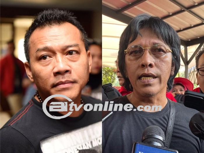 Anang Hermansyah Gagal Kembali ke DPR, Adian Napitupulu Lolos di Jabar V