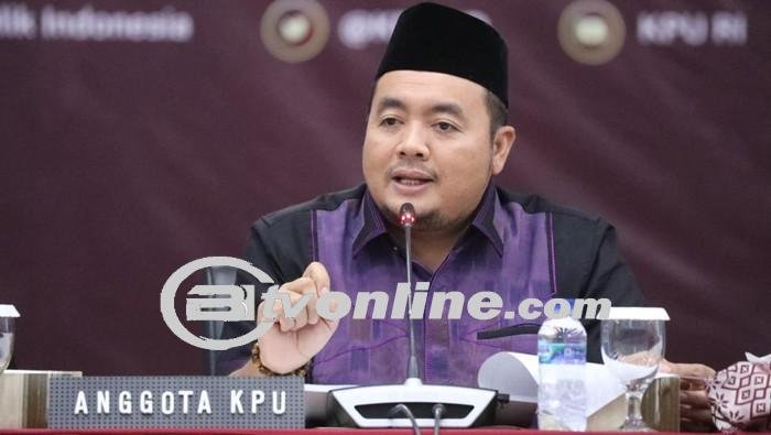 KPU Siap Hadapi PHPU 2024, Jumlah Gugatan Turun Dibandingkan Pemilu 2019