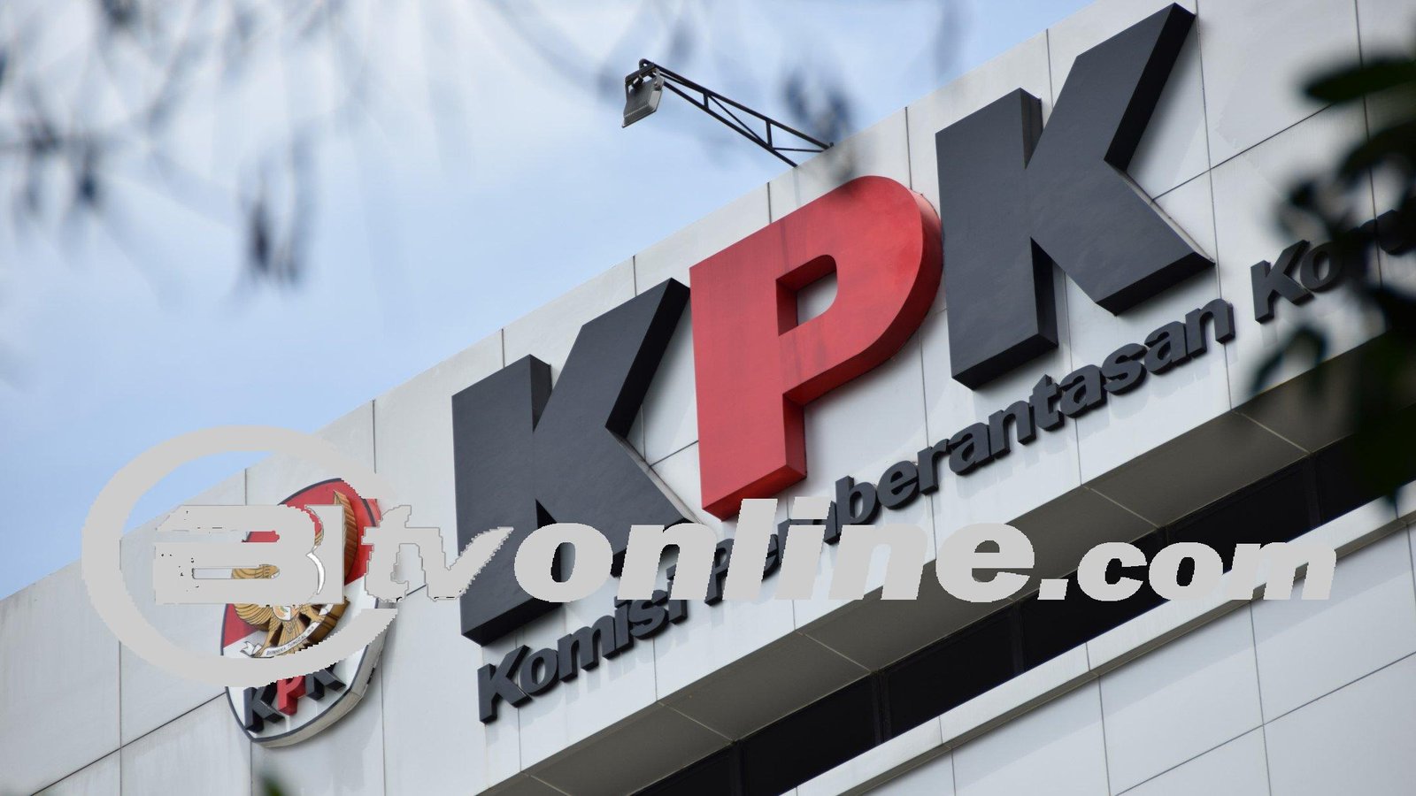 KPK LakukanPemanggilan Pejabat Kementerian Investasi Terkait Kasus Suap Gubernur Maluku Utara