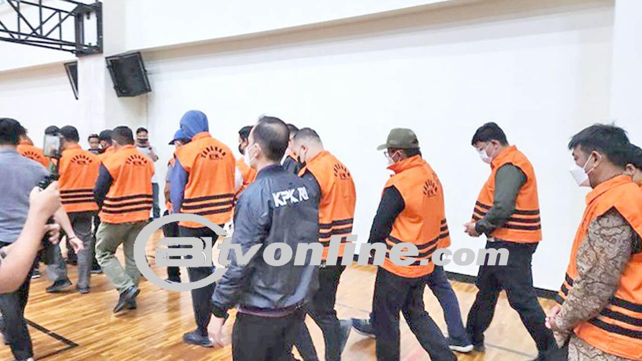 Pungli di Rutan KPK, Awal Mula dari Pertemuan Rahasia hingga Penahanan 15 Tersangka
