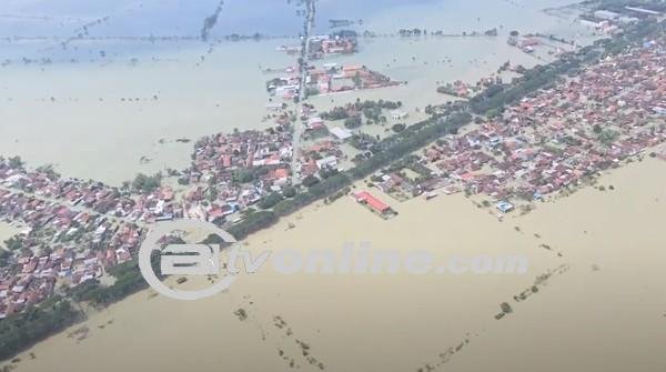 Ramai Pembahasan soal Selat Muria Muncul Lagi, Usai Hilang 300 Tahun