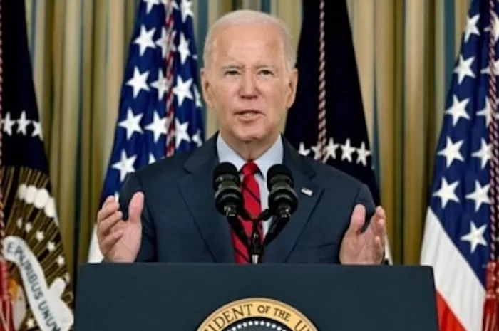 Biden Tetap Optimis Berharap Gencatan Senjata Di Gaza Selama Ramadan