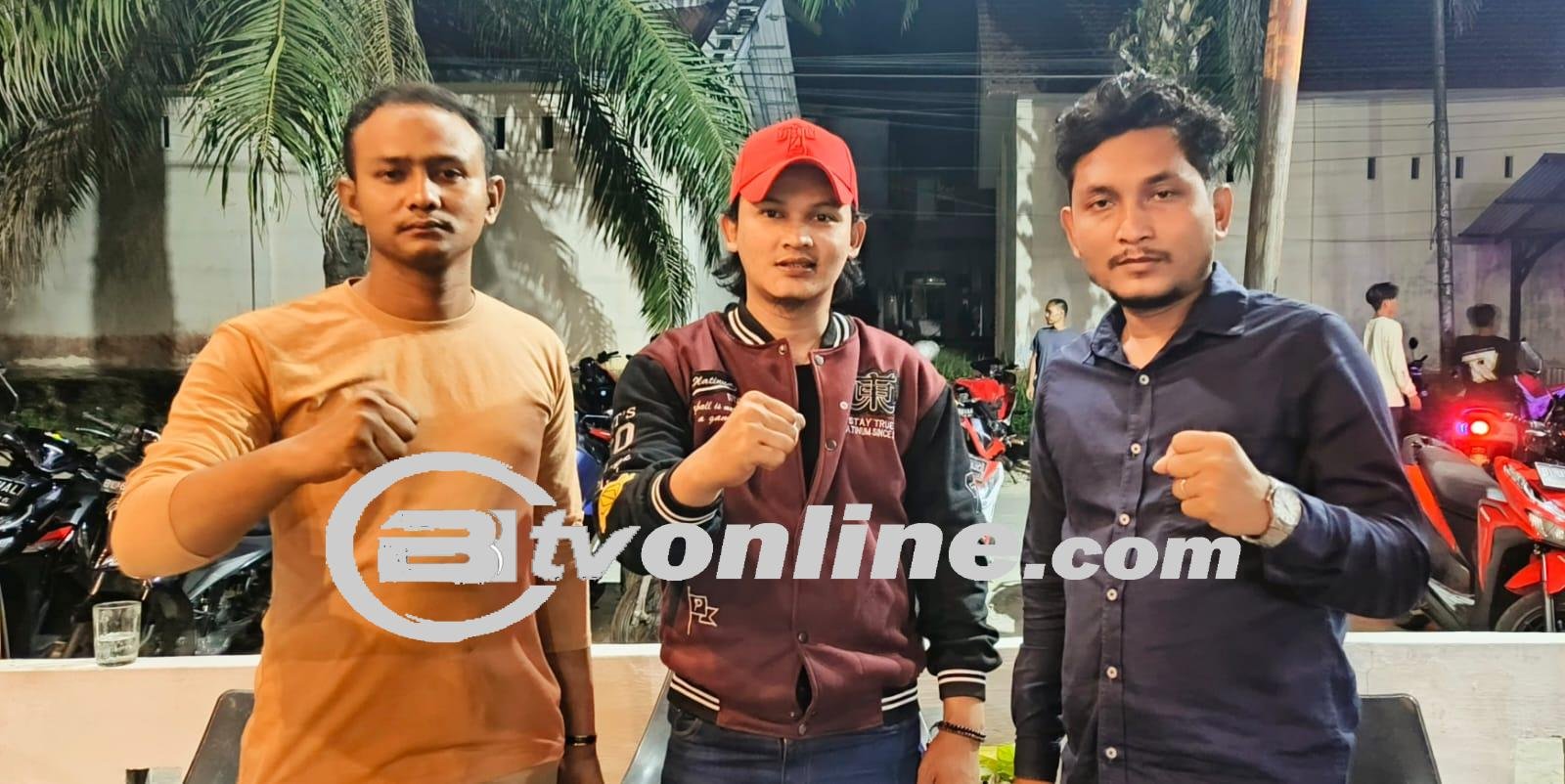 Mapel Aceh Minta Polisi Usut Tuntas Perkara Karhutla di Aceh Tamiang