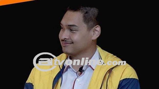 Mengurai Gurauan Jokowi: Dito Ariotedjo Ungkap Pandangan Politik