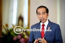 Presiden Jokowi Ucapkan Selamat Hari Raya Nyepi dan Kunjungi Solo Jelang Ramadan