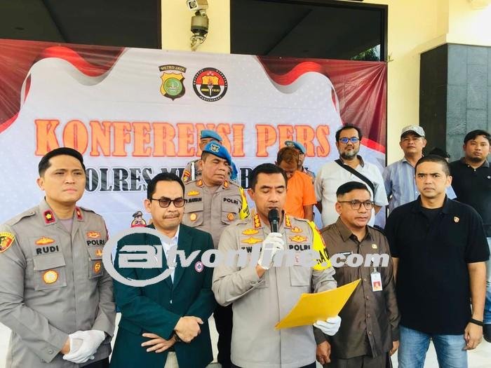 Dokter Gadungan Terungkap, Penipuan di Balik Klinik Pratama Keluarga Sehat