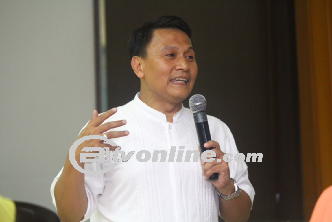 Mardani Ali Balas Gibran Soal ‘Pemilu Ulang Sampai Jagoannya Menang’