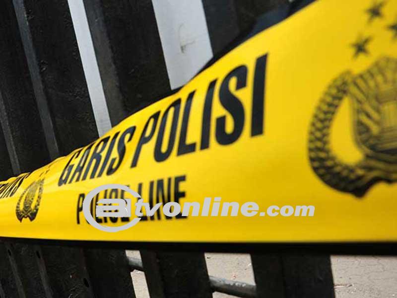 Pria Ditemukan Meninggal dalam Kondisi Membusuk di Kamar Mandi Kontrakan