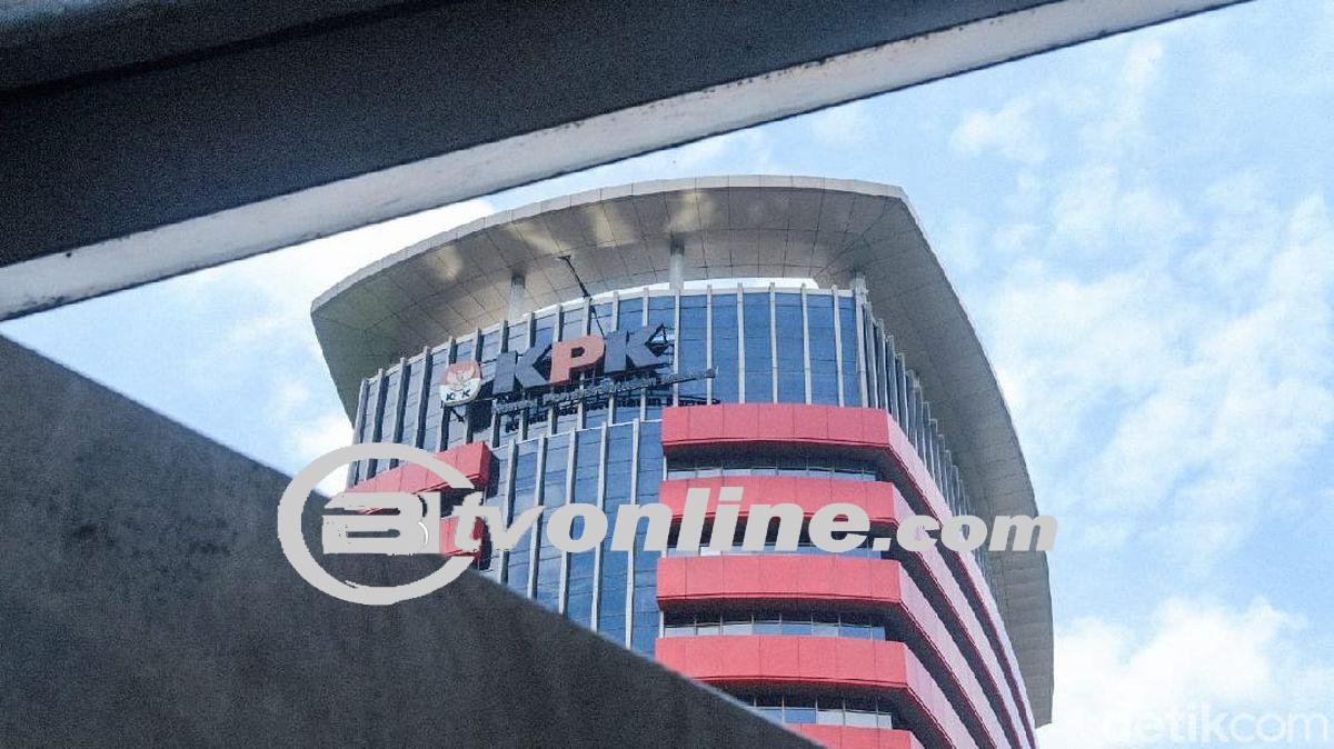 Sosok Hengki Dalang Pungli di Rutan KPK, Tutup Mulut Saat Diperiksa