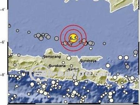 BMKG & PVMBG Ungkap Penyebab dan Dampak Gempa di Perairan Tuban