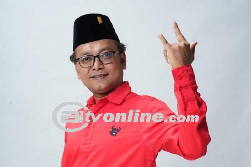Guntur Romli: Sandiaga Bebas Komentar, Elite PPP Juga Sering Beda Pendapat