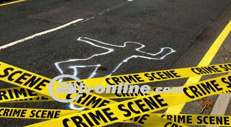 Emak-emak di Mojokerto Tewas Tertabrak Setelah di Senggol BeAT