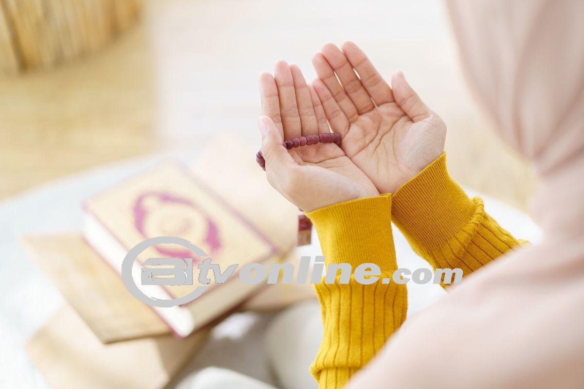 Sholat Tarawih dan Witir, Amalan Sunnah yang Dianjurkan Selama Ramadhan