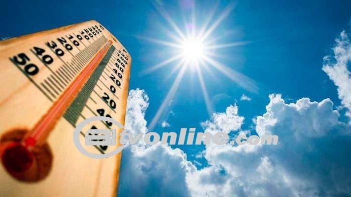 Kota Medan Dilanda Suhu Panas Ekstrem Capai 36,2 Derajat, Ini Penjelasan BMKG