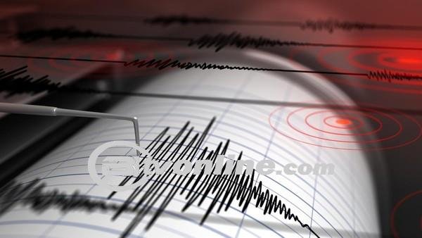 Gempa Bumi Magnitudo 4,0 Guncang Nias Selatan, ,Kewaspadaan Diperlukan di Sumatera Utara