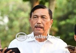 LHKPN Luhut Panjaitan Tembus Rp 1 T, Setahun Naik Rp 145 M