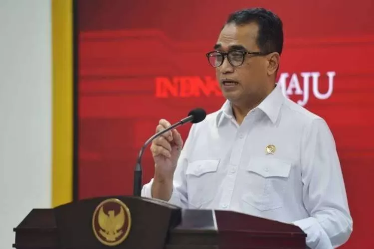 Imbauan Menteri Perhubungan Antisipasi Kepadatan di Mudik Lebaran 2024