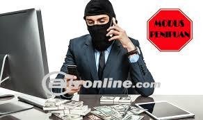 Oknum Polisi di Sergai Tersangka Penipuan Masuk Akpol Rp 1,3 M