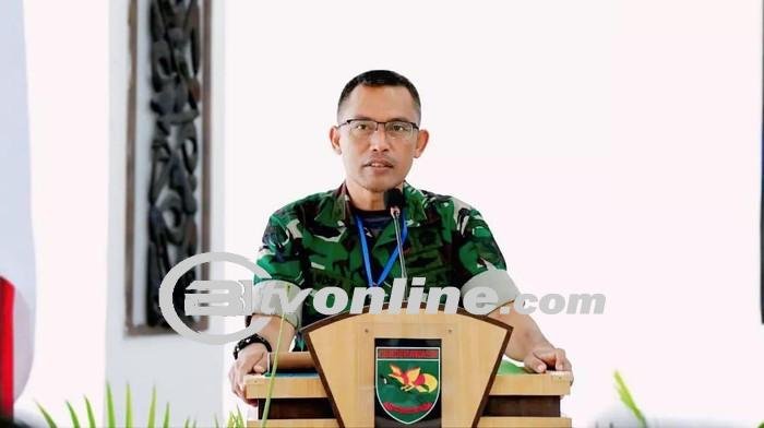 8 Oknum TNI Ditahan Diduga Aniaya Anggota KKB di Papua