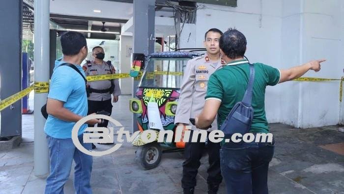 Pemuda Tewas Ditusuk dalam Kafe, Diduga Dikeroyok 5 Orang di Kemang