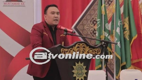 Kapolri dan Satgas TPPO Polri Dapat Apresiasi dari IMM atas Penanganan Kasus Perdagangan Mahasiswa ke Jerman