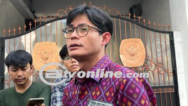 August Mellaz Tegaskan Rekapitulasi Suara Tetap Sah Meski Tak Ditandatangani Saksi