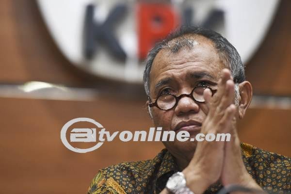 Mengejutkan! Agus Rahardjo Gagal Melenggang ke Senayan, Gagal Lolos DPD