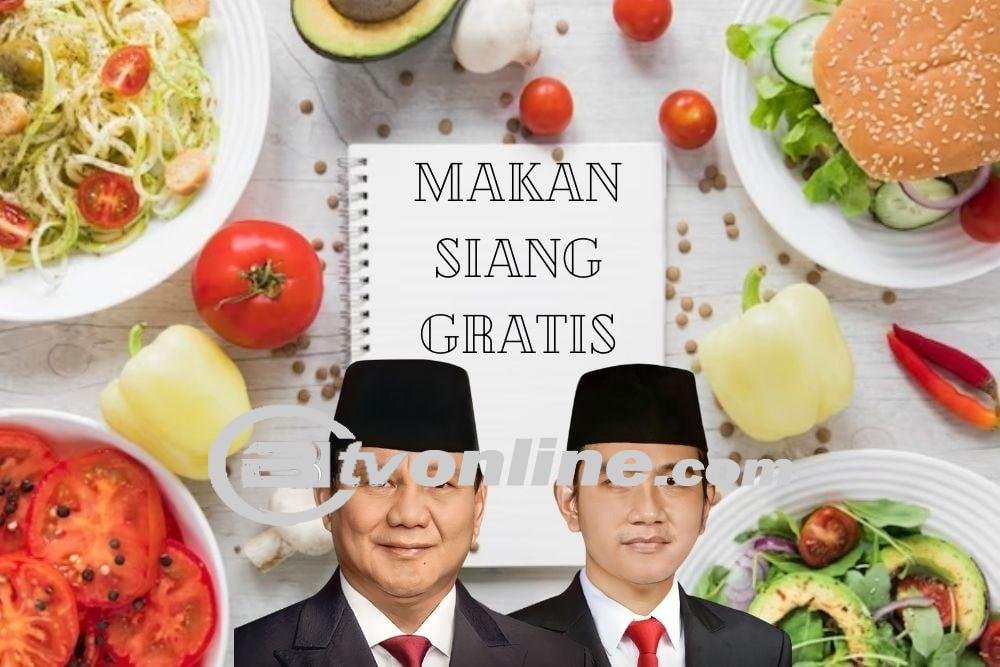 Kontroversi Anggaran Makan Siang Gratis: Manfaat atau Peluang kroupsi?