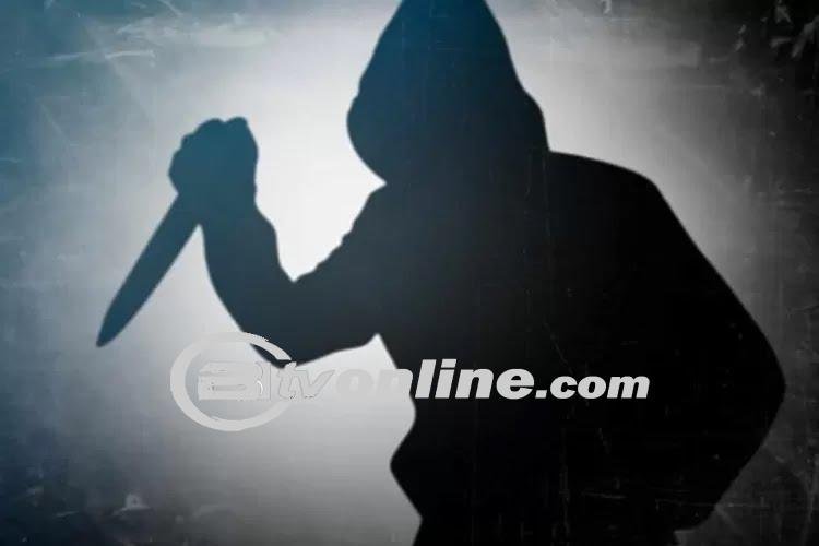 Seorang Wanita Nekat Bacok Juruh Parkir di Jogja, Korban Dapat 14 Jahitan