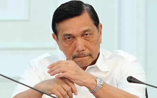 Jubir Bongkar Makna Ucapan Luhut Pandjaitan Mengenai Pengkritik ‘Pindah dari Indonesia