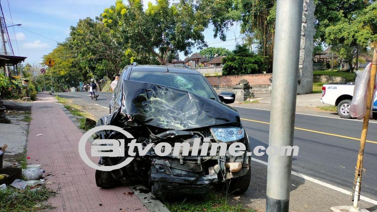 Tragedi di Jembatan Tokyo PIK 2: Pajero Tabrak Towing, Dua Nyawa Melayang