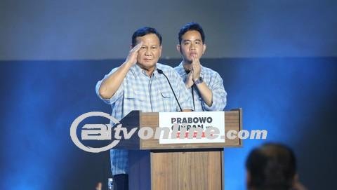 Survei LSI: 89,8% Publik Setuju dengan Keputusan KPU Terkait Hasil Pemilu 2024