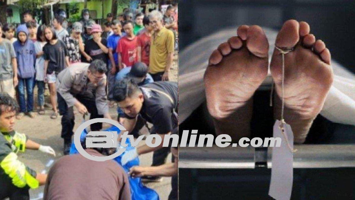 Tragedi Bogor: Pejalan Kaki Tewas Dihantam Motor, Dilindas Mobil