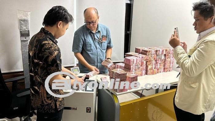Kejagung Sita Rp. 33 Miliar Dalam Kasus Korupsi PT Timah Tbk, 13 Tersangka Terlibat