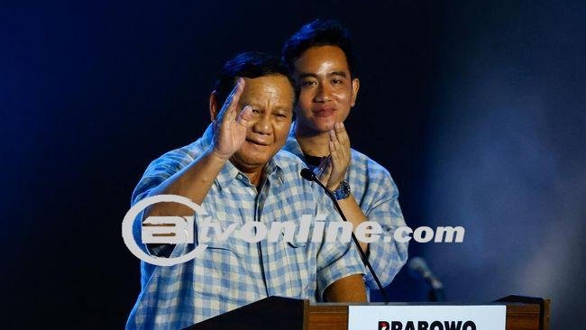 Prabowo-Gibran Unggul di Sulawesi Selatan dalam Perhitungan Suara Pilpres